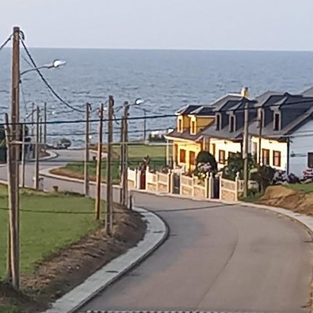 Enfoz Playa De Llas Eksteriør bilde