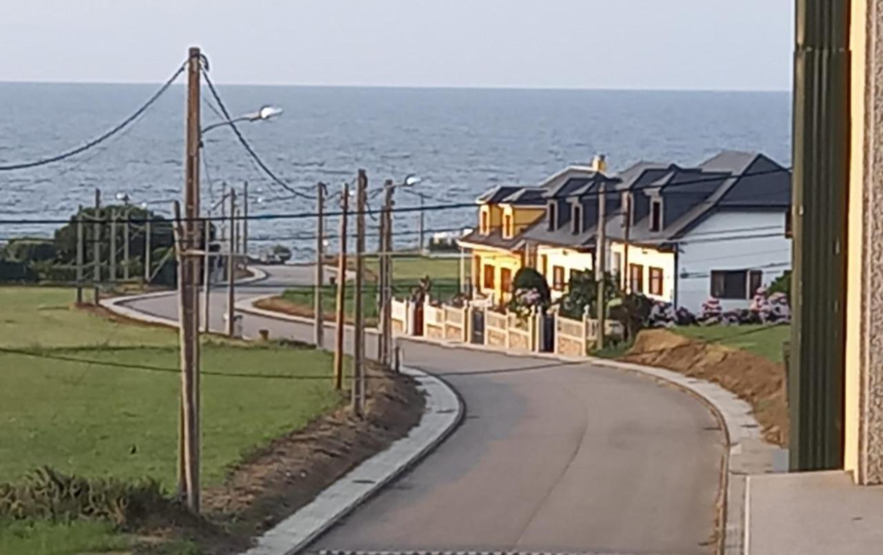 Enfoz Playa De Llas Eksteriør bilde